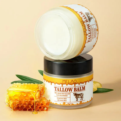 Crema de Sebo para la Piel 60g