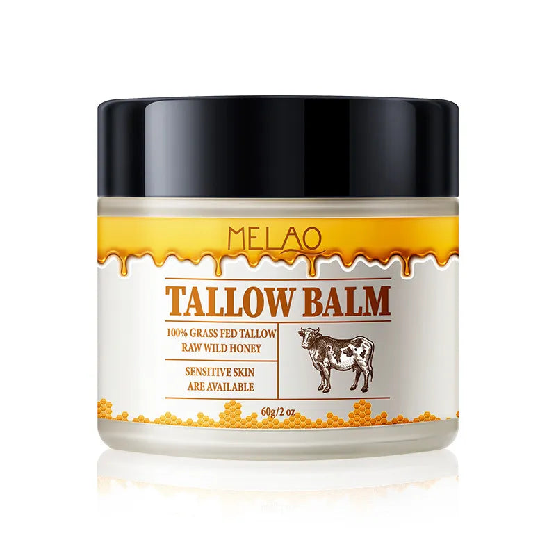 Crema de Sebo para la Piel 60g